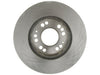 Disc Brake Rotor Raybestos Brakes 96891R