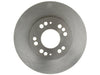 Disc Brake Rotor Raybestos Brakes 96891R
