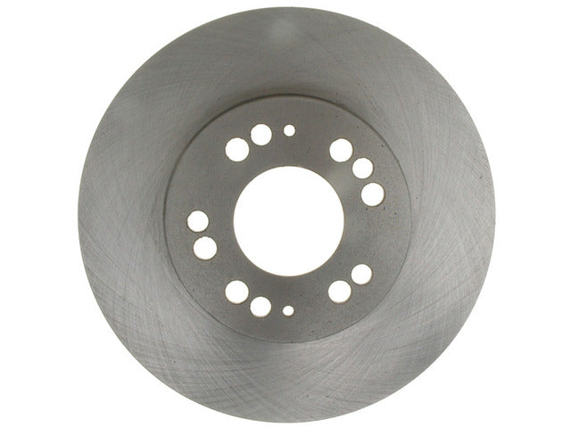 Disc Brake Rotor Raybestos Brakes 96891R