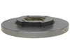 Disc Brake Rotor Raybestos Brakes 96892