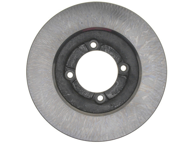 Disc Brake Rotor Raybestos Brakes 96892