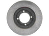 Disc Brake Rotor Raybestos Brakes 96892R