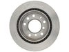 Disc Brake Rotor Raybestos Brakes 96899R