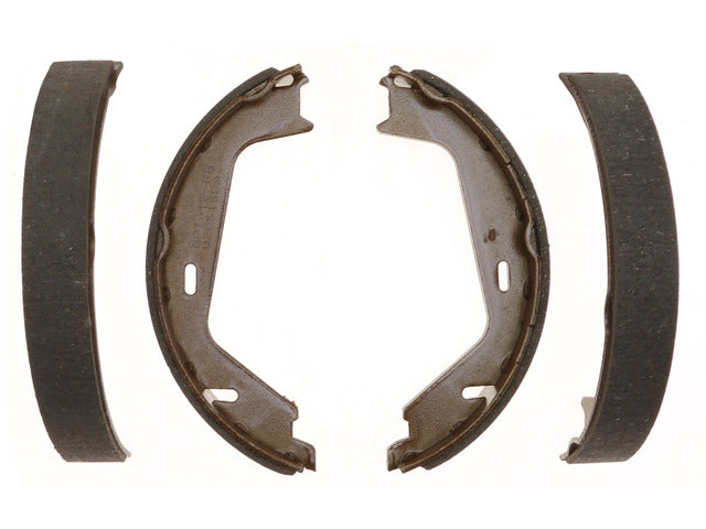 Parking Brake Shoe Raybestos Brakes 968PG