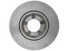 Disc Brake Rotor Raybestos Brakes 96900
