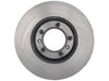 Disc Brake Rotor Raybestos Brakes 96900