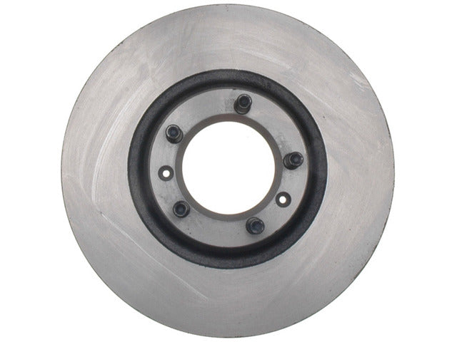 Disc Brake Rotor Raybestos Brakes 96900