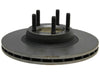 Disc Brake Rotor Raybestos Brakes 96900R
