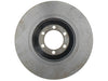Disc Brake Rotor Raybestos Brakes 96901