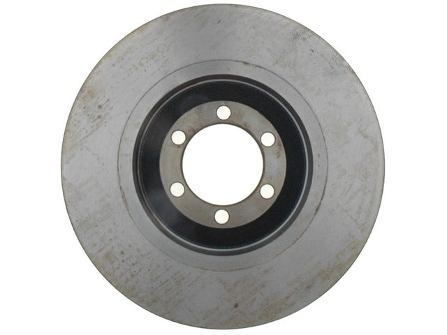 Disc Brake Rotor Raybestos Brakes 96901