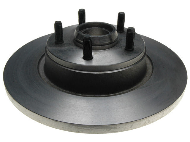 Disc Brake Rotor and Hub Assembly Raybestos Brakes 96902