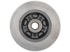 Disc Brake Rotor and Hub Assembly Raybestos Brakes 96902
