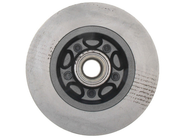 Disc Brake Rotor and Hub Assembly Raybestos Brakes 96902