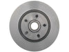 Disc Brake Rotor and Hub Assembly Raybestos Brakes 96902