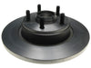 Disc Brake Rotor and Hub Assembly Raybestos Brakes 96902R