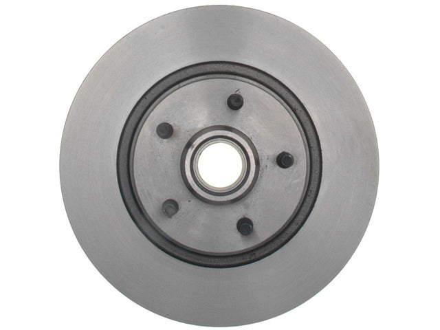 Disc Brake Rotor and Hub Assembly Raybestos Brakes 96902R