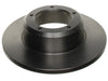 Disc Brake Rotor Raybestos Brakes 96903