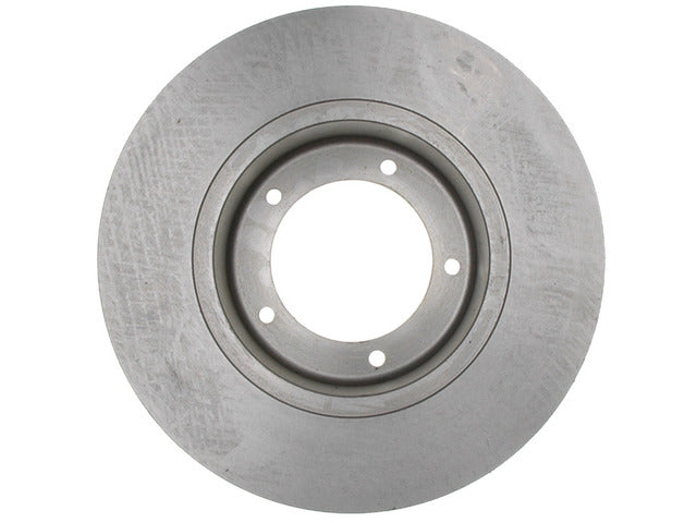 Disc Brake Rotor Raybestos Brakes 96903