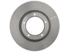 Disc Brake Rotor Raybestos Brakes 96903