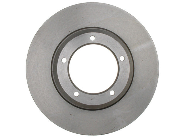 Disc Brake Rotor Raybestos Brakes 96903