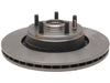 Disc Brake Rotor and Hub Assembly Raybestos Brakes 96904