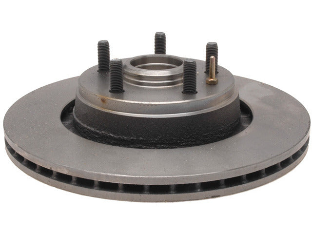 Disc Brake Rotor and Hub Assembly Raybestos Brakes 96904