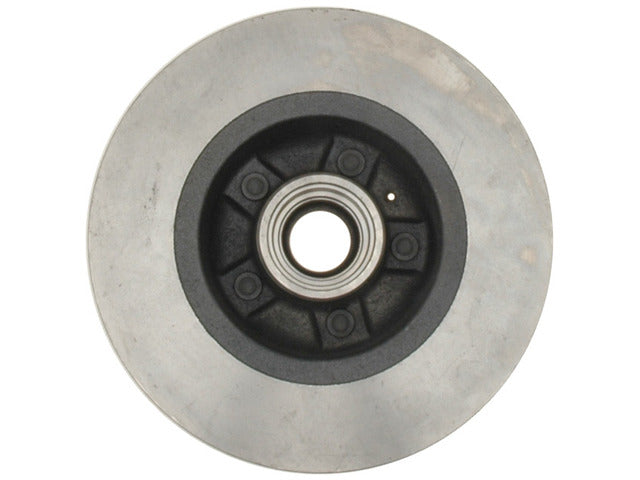 Disc Brake Rotor and Hub Assembly Raybestos Brakes 96904