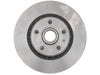Disc Brake Rotor and Hub Assembly Raybestos Brakes 96904