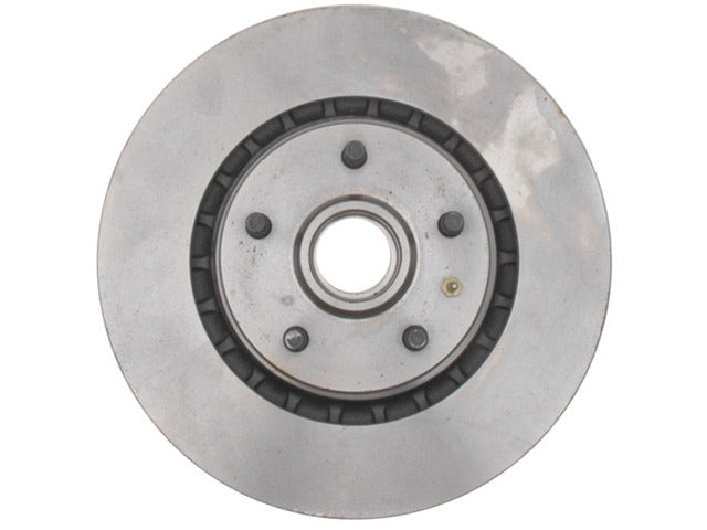 Disc Brake Rotor and Hub Assembly Raybestos Brakes 96904
