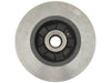 Disc Brake Rotor and Hub Assembly Raybestos Brakes 96904R