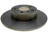 Disc Brake Rotor Raybestos Brakes 96905