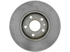 Disc Brake Rotor Raybestos Brakes 96905