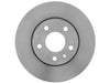 Disc Brake Rotor Raybestos Brakes 96905