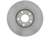 Disc Brake Rotor Raybestos Brakes 96905R