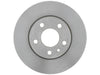 Disc Brake Rotor Raybestos Brakes 96905R