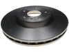 Disc Brake Rotor Raybestos Brakes 96906