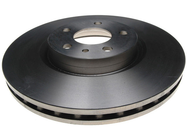 Disc Brake Rotor Raybestos Brakes 96906