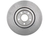 Disc Brake Rotor Raybestos Brakes 96906