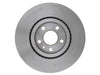 Disc Brake Rotor Raybestos Brakes 96906R