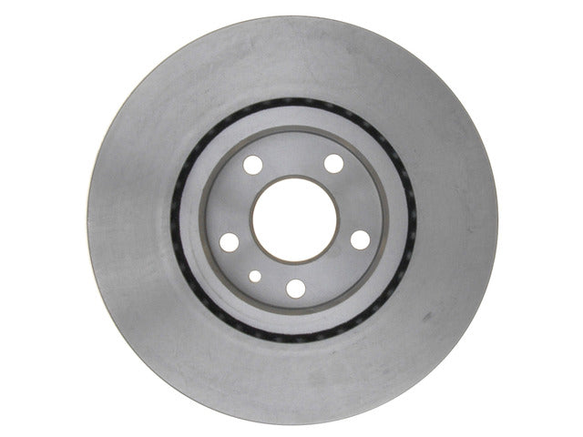 Disc Brake Rotor Raybestos Brakes 96906R