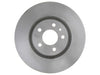 Disc Brake Rotor Raybestos Brakes 96906R