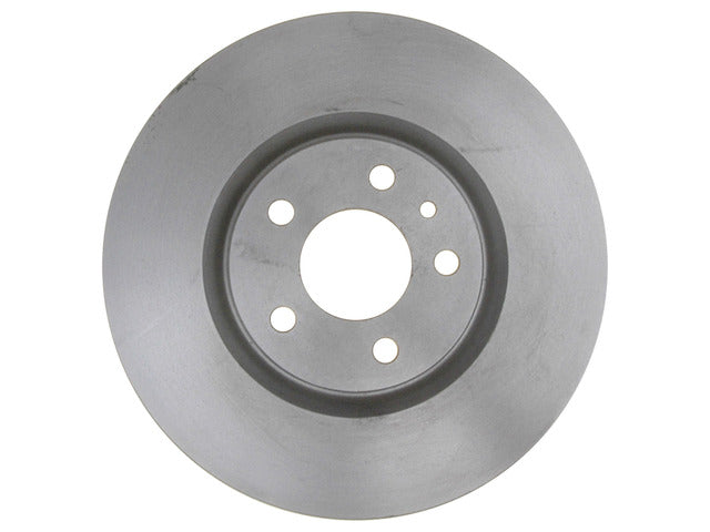 Disc Brake Rotor Raybestos Brakes 96906R