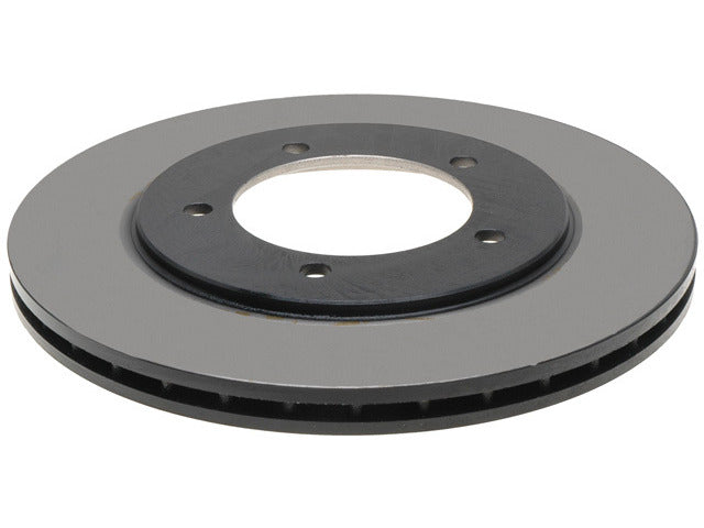 Disc Brake Rotor Raybestos Brakes 96922