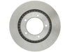 Disc Brake Rotor Raybestos Brakes 96922