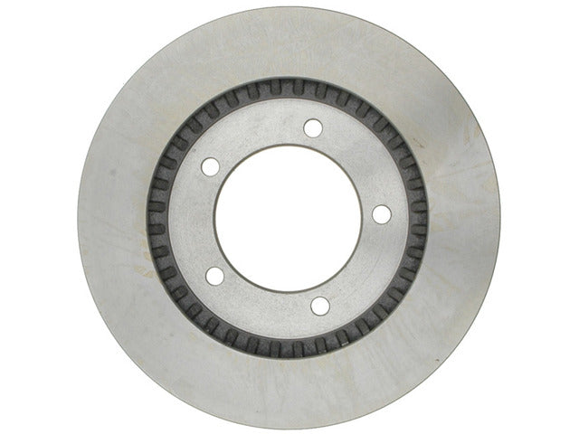 Disc Brake Rotor Raybestos Brakes 96922