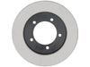 Disc Brake Rotor Raybestos Brakes 96922