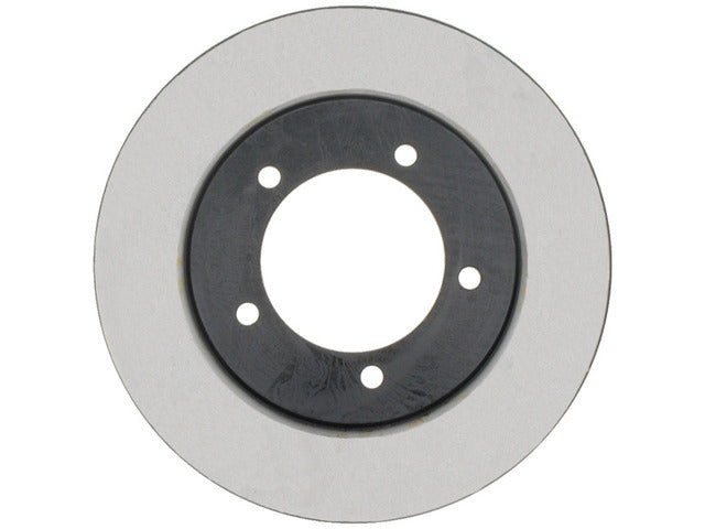 Disc Brake Rotor Raybestos Brakes 96922