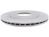 Disc Brake Rotor Raybestos Brakes 96922FZN