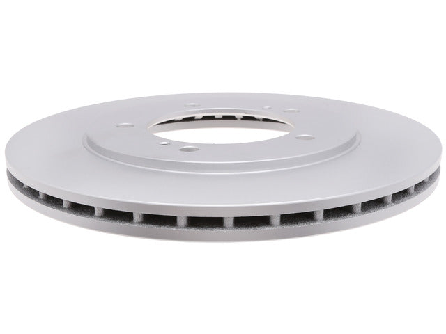 Disc Brake Rotor Raybestos Brakes 96922FZN