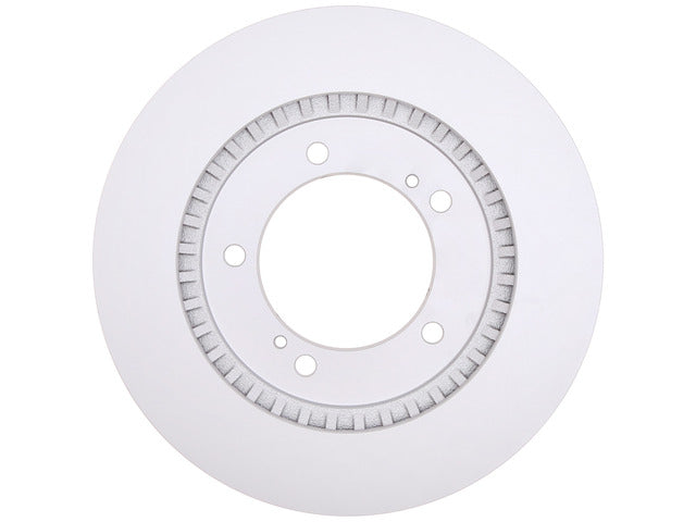 Disc Brake Rotor Raybestos Brakes 96922FZN